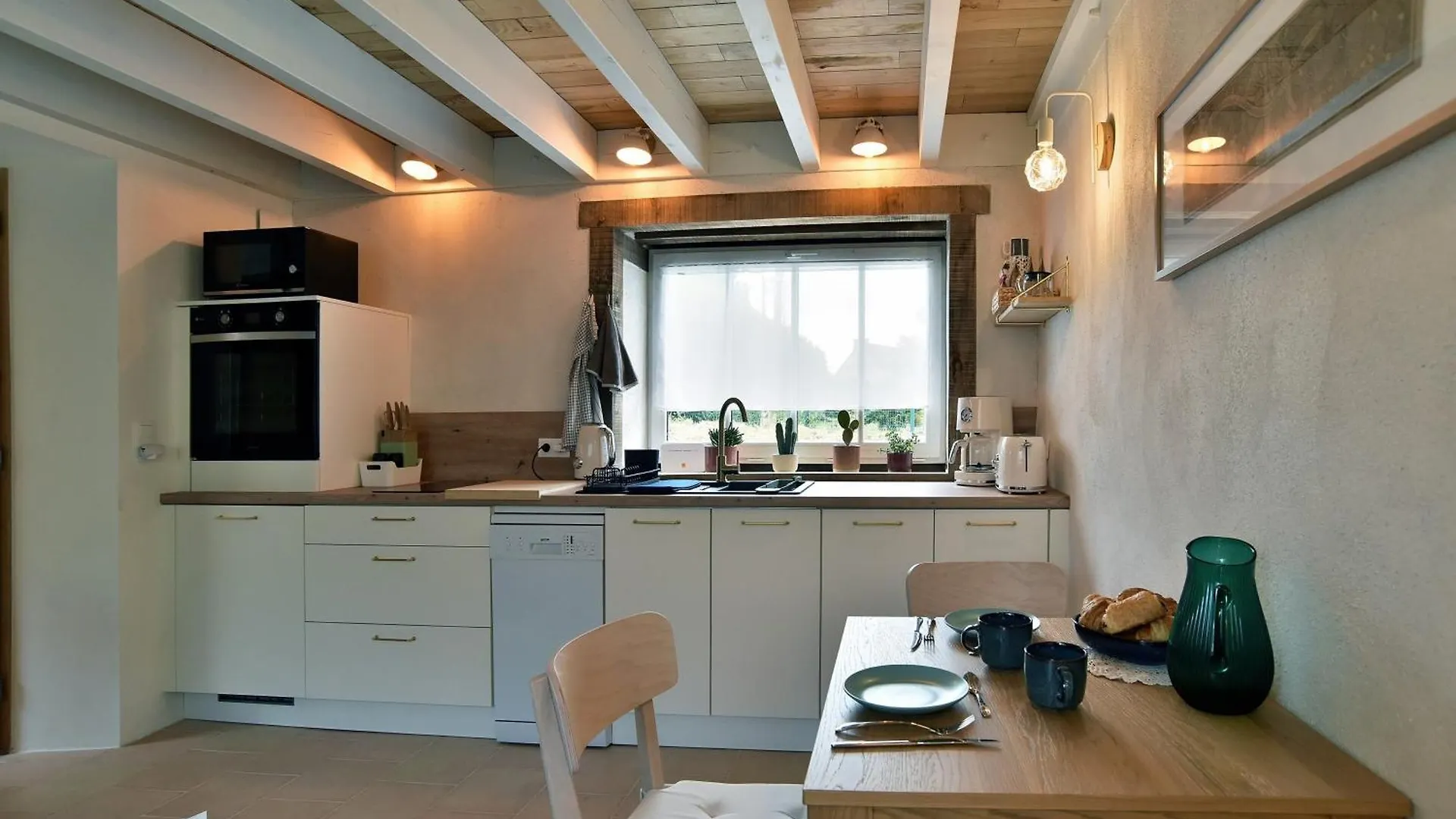 Casa de Férias Ker La Rance - Jolie Maison Proche De La Rance Plouër-sur-Rance França