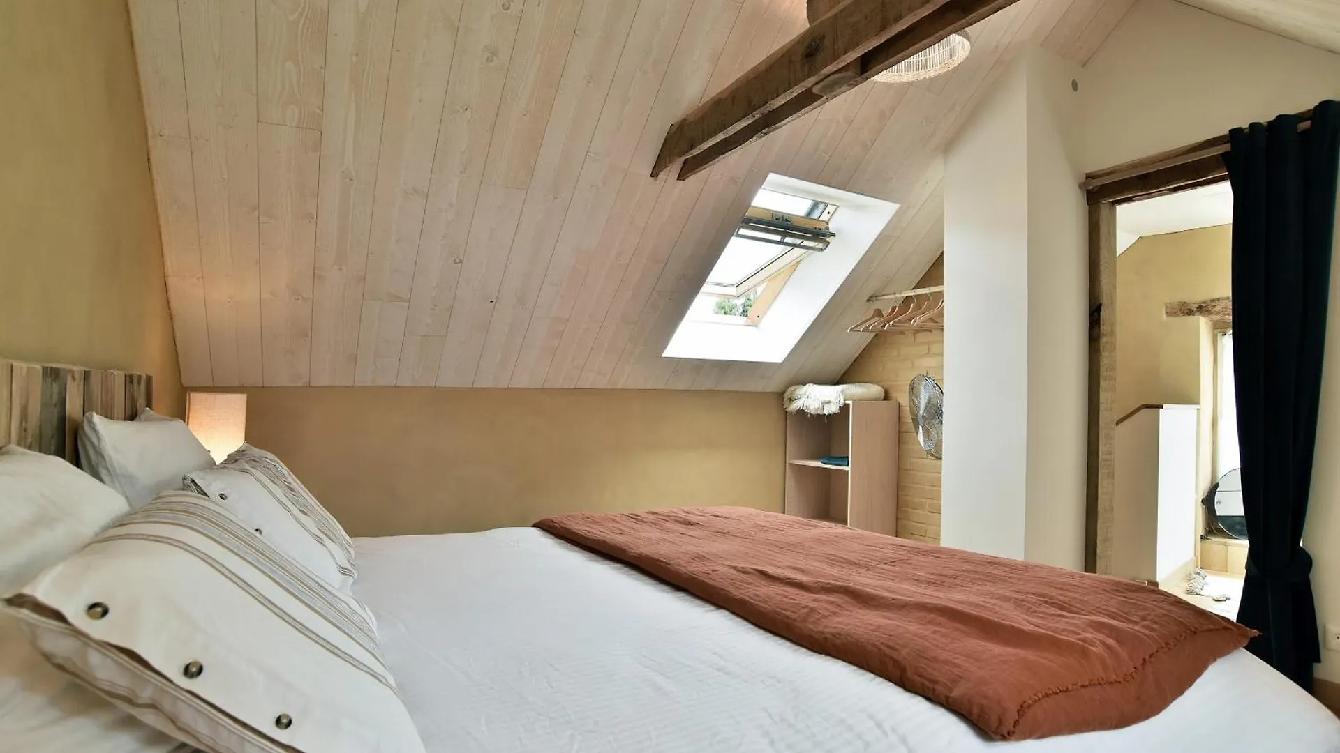 Ker La Rance - Jolie Maison Proche De La Rance Plouër-sur-Rance Casa de Férias