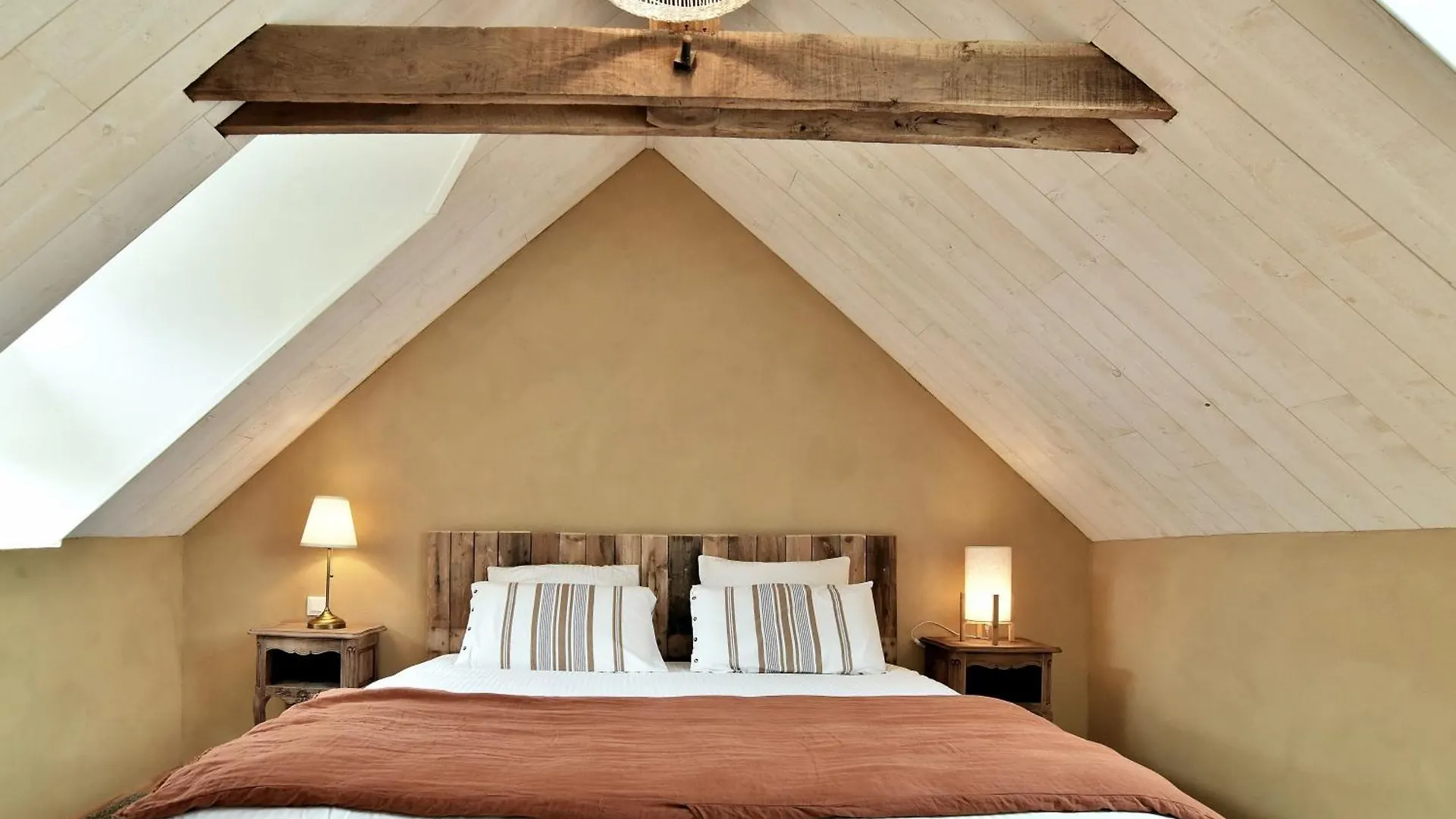 Ker La Rance - Jolie Maison Proche De La Rance Plouër-sur-Rance Casa de Férias